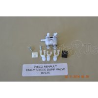 Mack Renault Dump Valve 