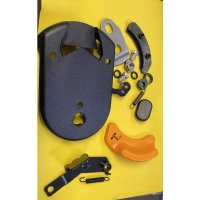 Recline kit Mack 