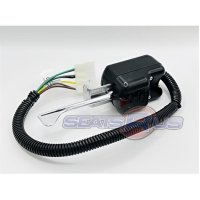 TURNING INDICATOR SWITCH R MODEL
