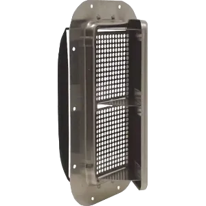 Aluminium Sleeper Box Vent