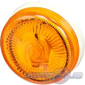 Clearance Light Mack Mirror Head