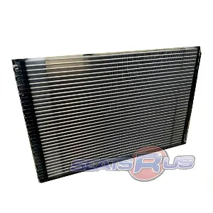 Mack Superliner Grille Densor