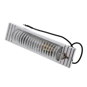 Mack R Model Interior Light Chrome