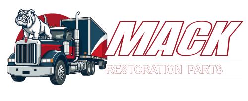 Mack Restoration Parts Australia